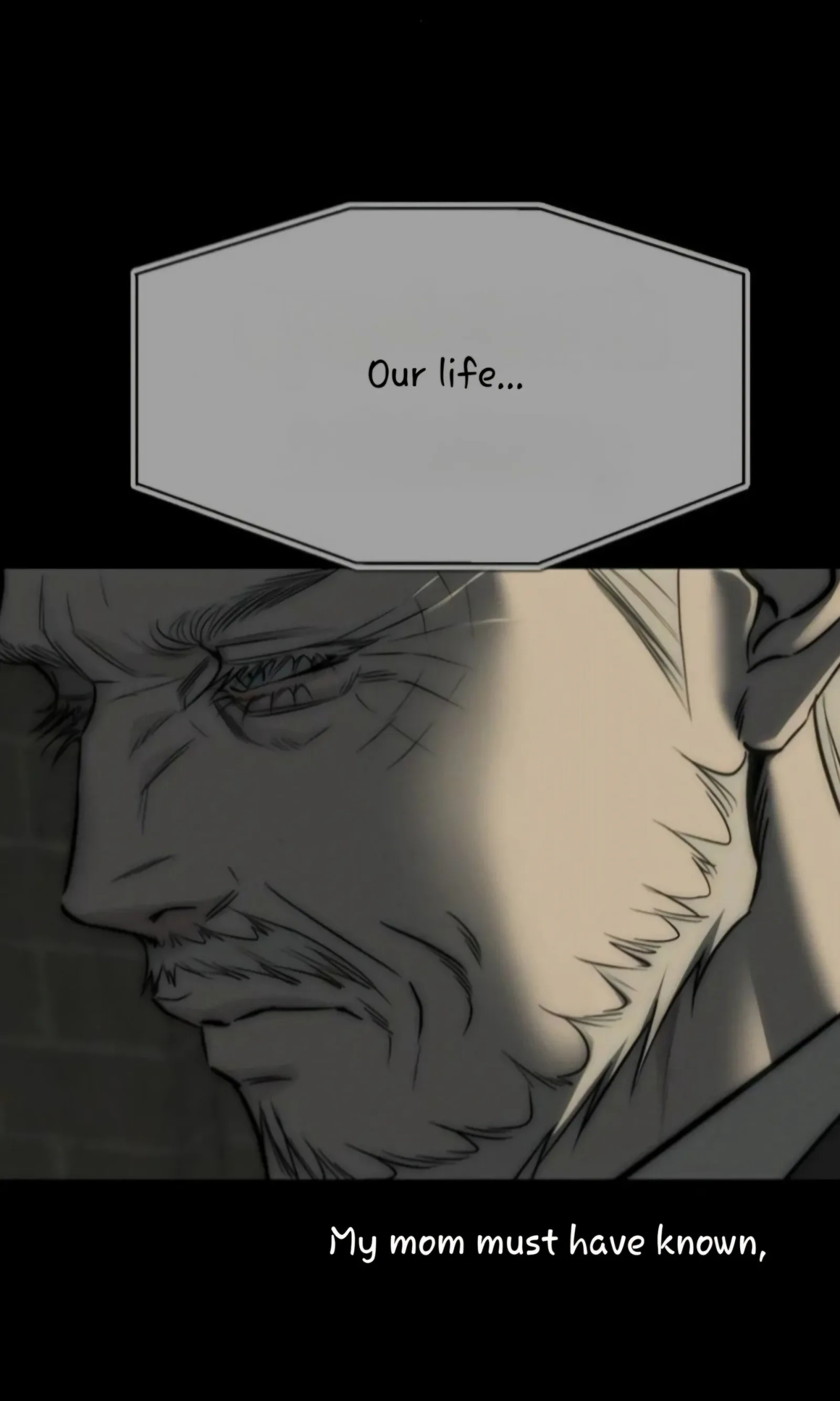 Undercover! Chaebol High School Chapter 97 page 82