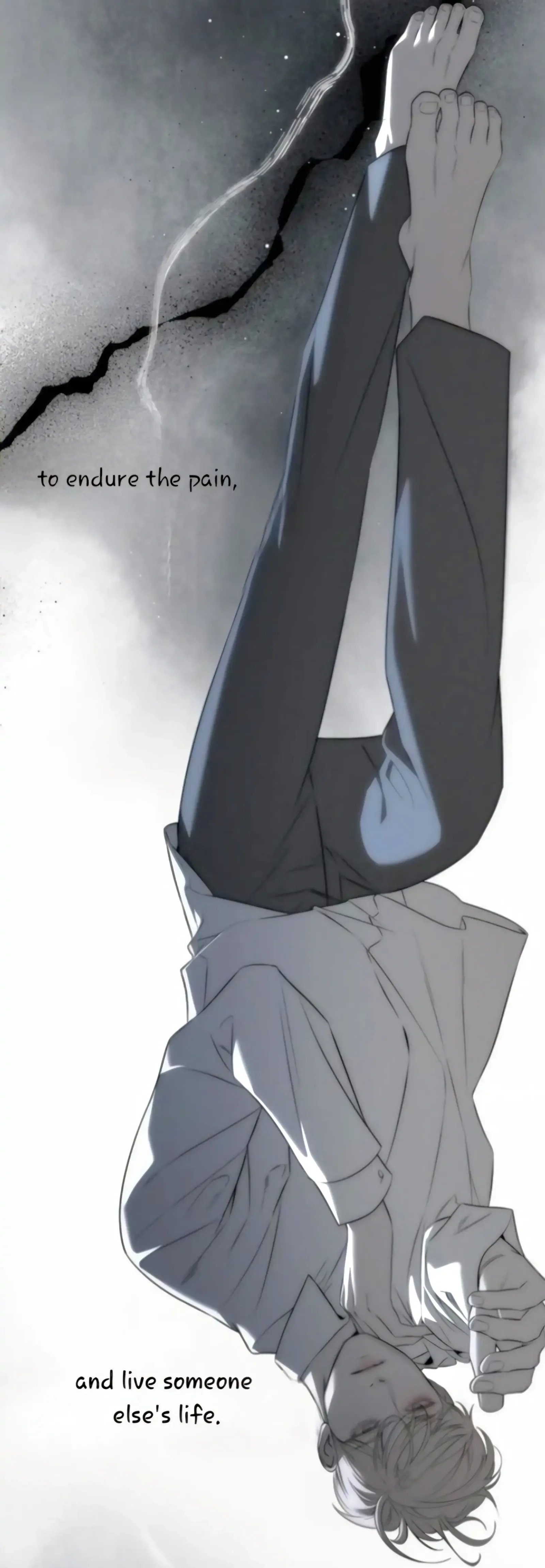 Undercover! Chaebol High School Chapter 96 page 59