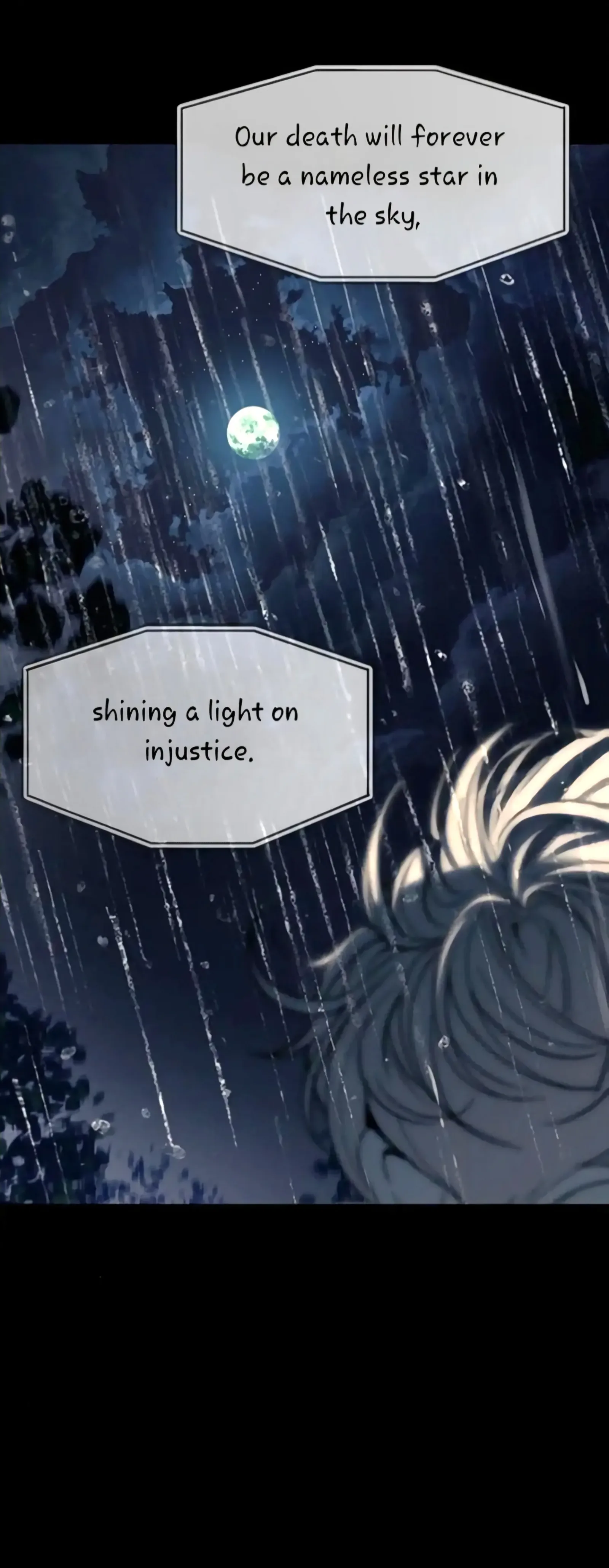 Undercover! Chaebol High School Chapter 97 page 80