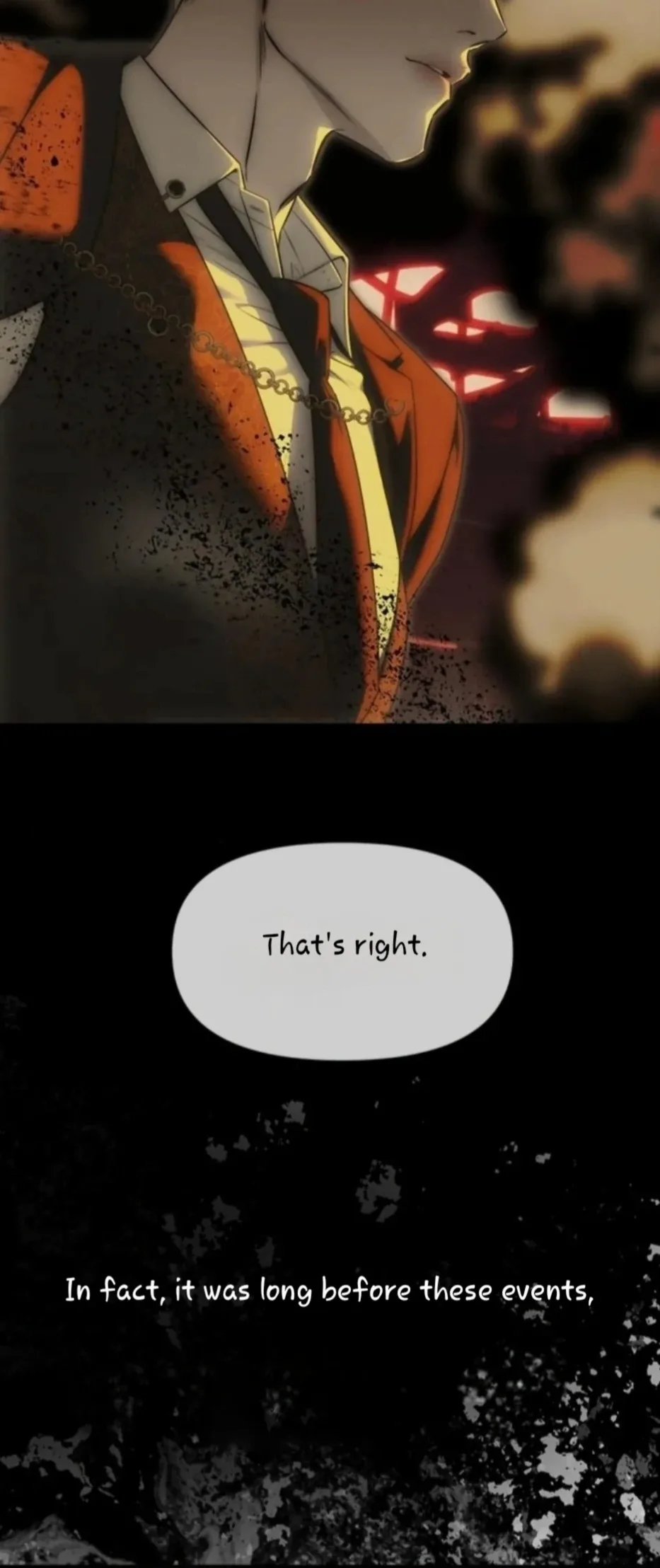 Undercover! Chaebol High School Chapter 97 page 63