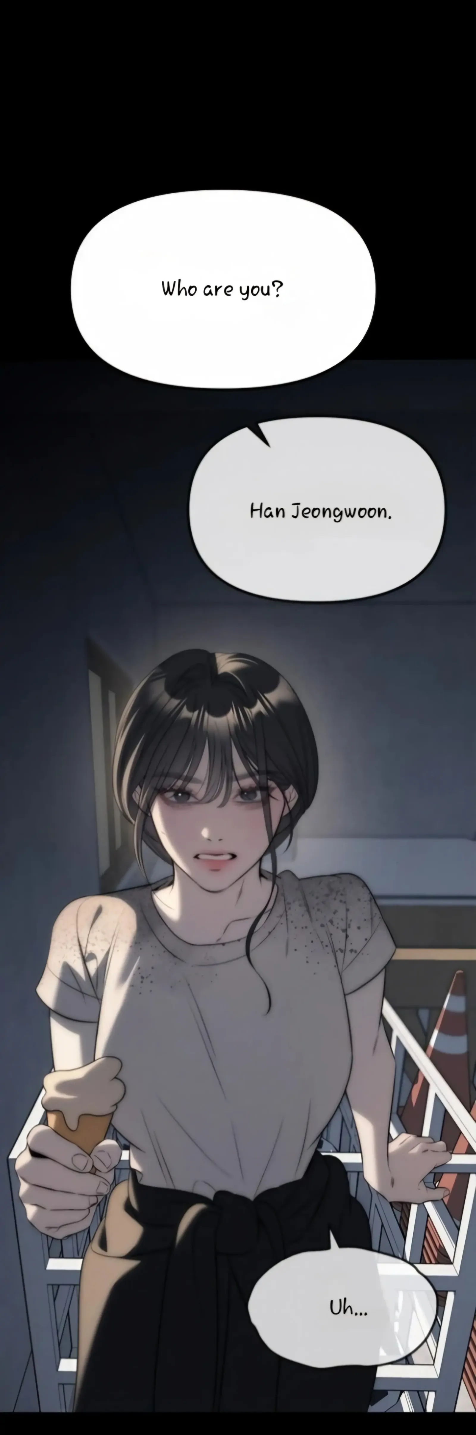 Undercover! Chaebol High School Chapter 96 page 62