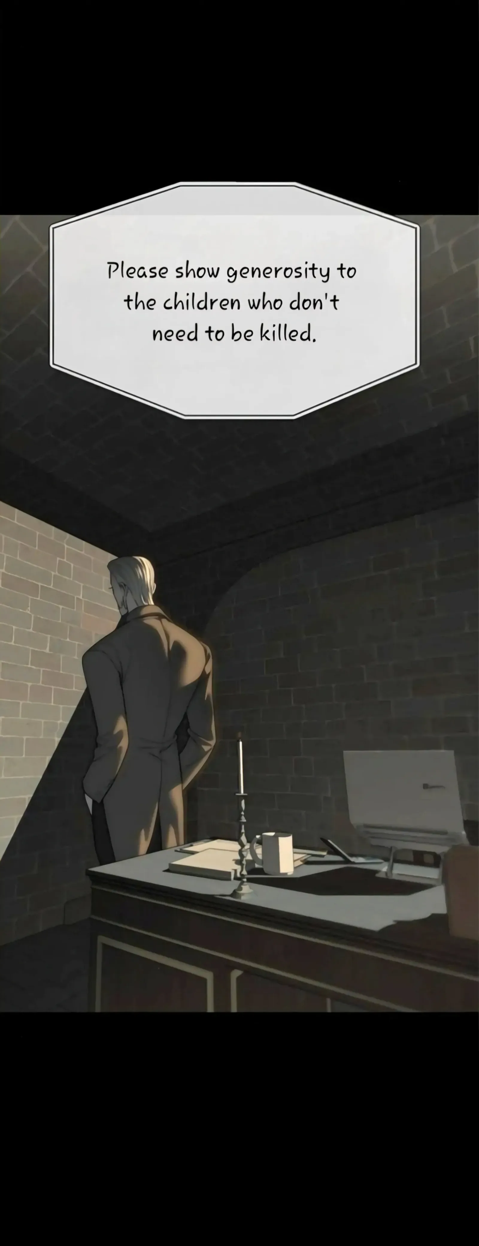 Undercover! Chaebol High School Chapter 97 page 72