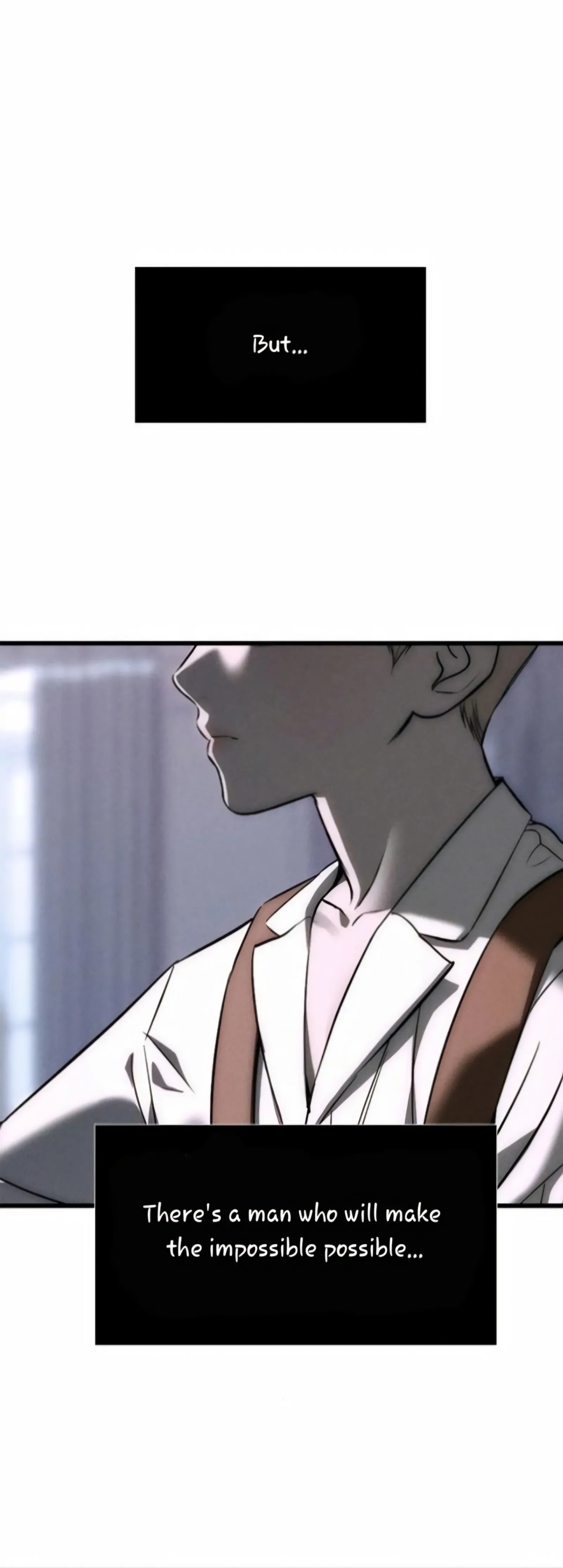 Undercover! Chaebol High School Chapter 96 page 41