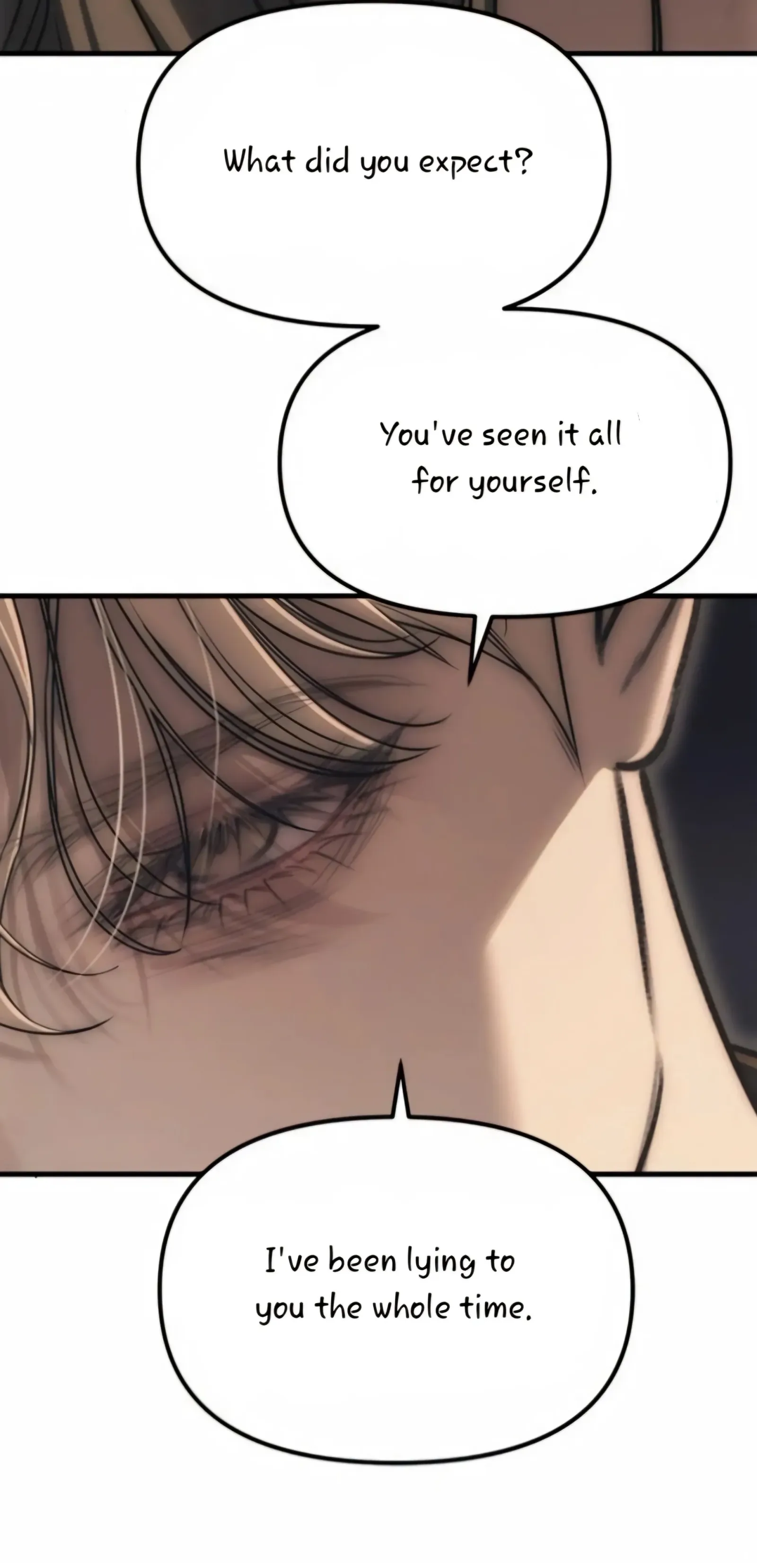 Undercover! Chaebol High School Chapter 96 page 69