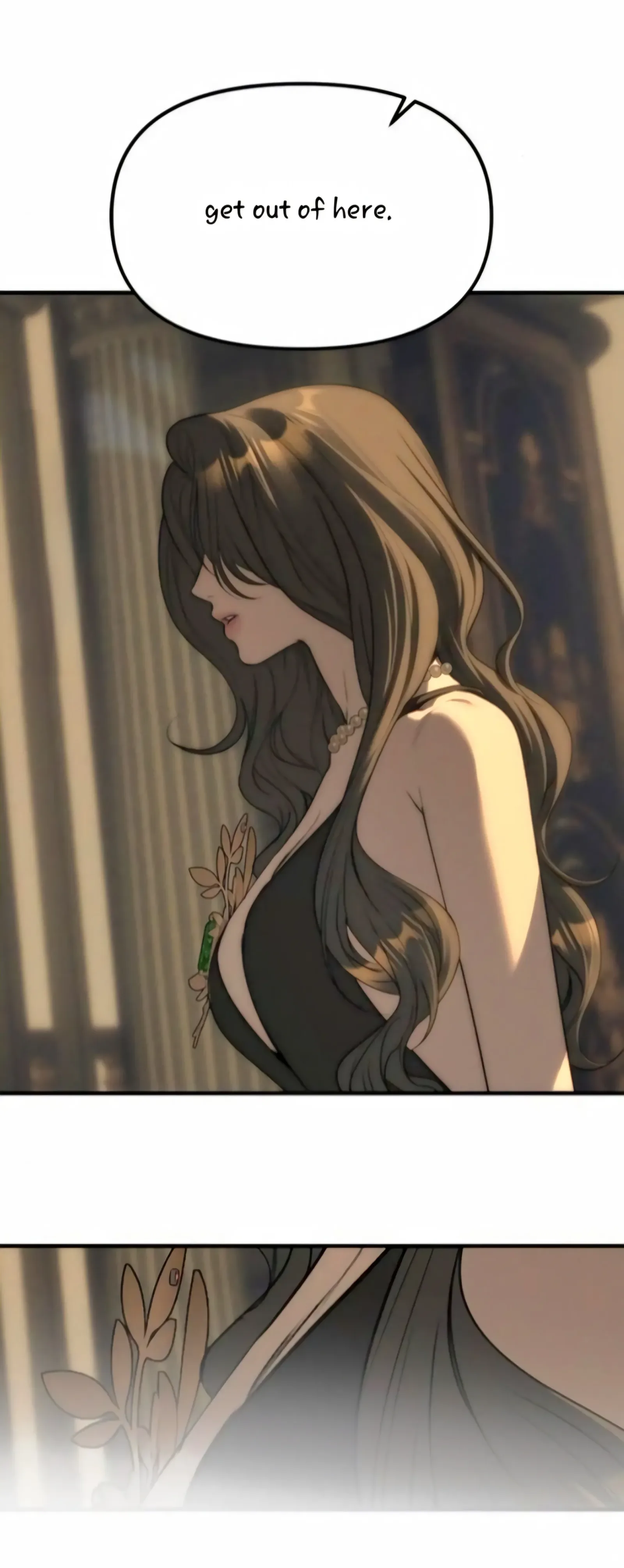 Undercover! Chaebol High School Chapter 96 page 83