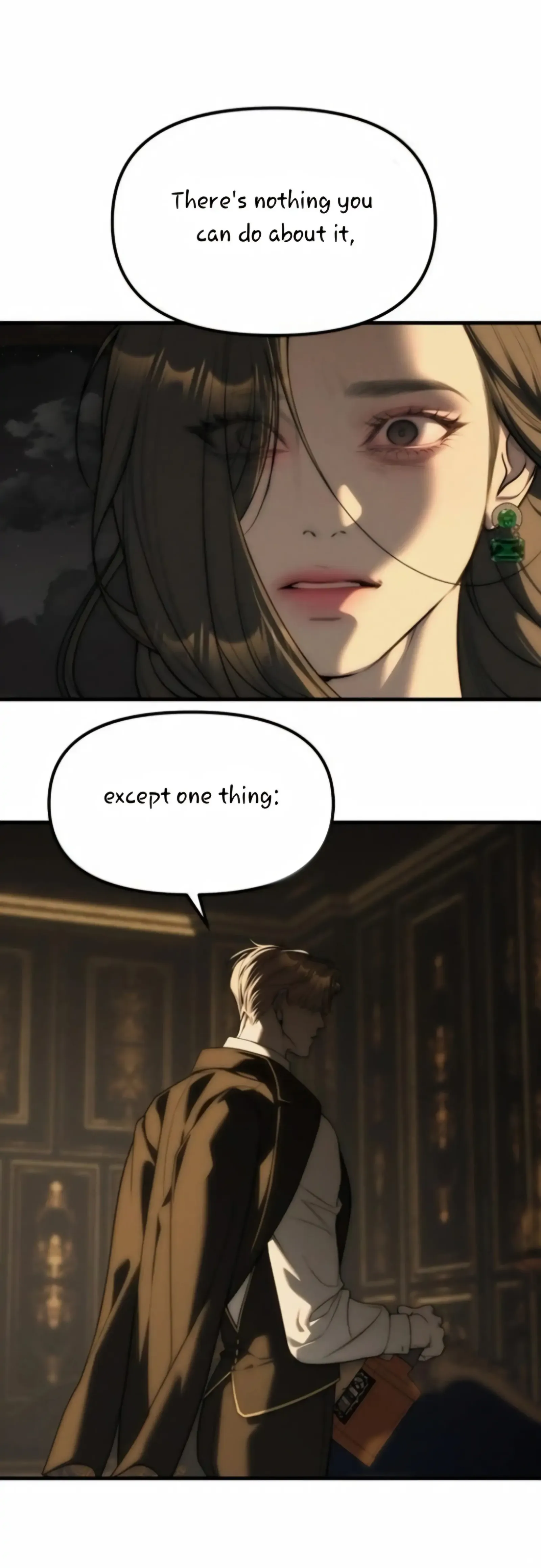 Undercover! Chaebol High School Chapter 96 page 82