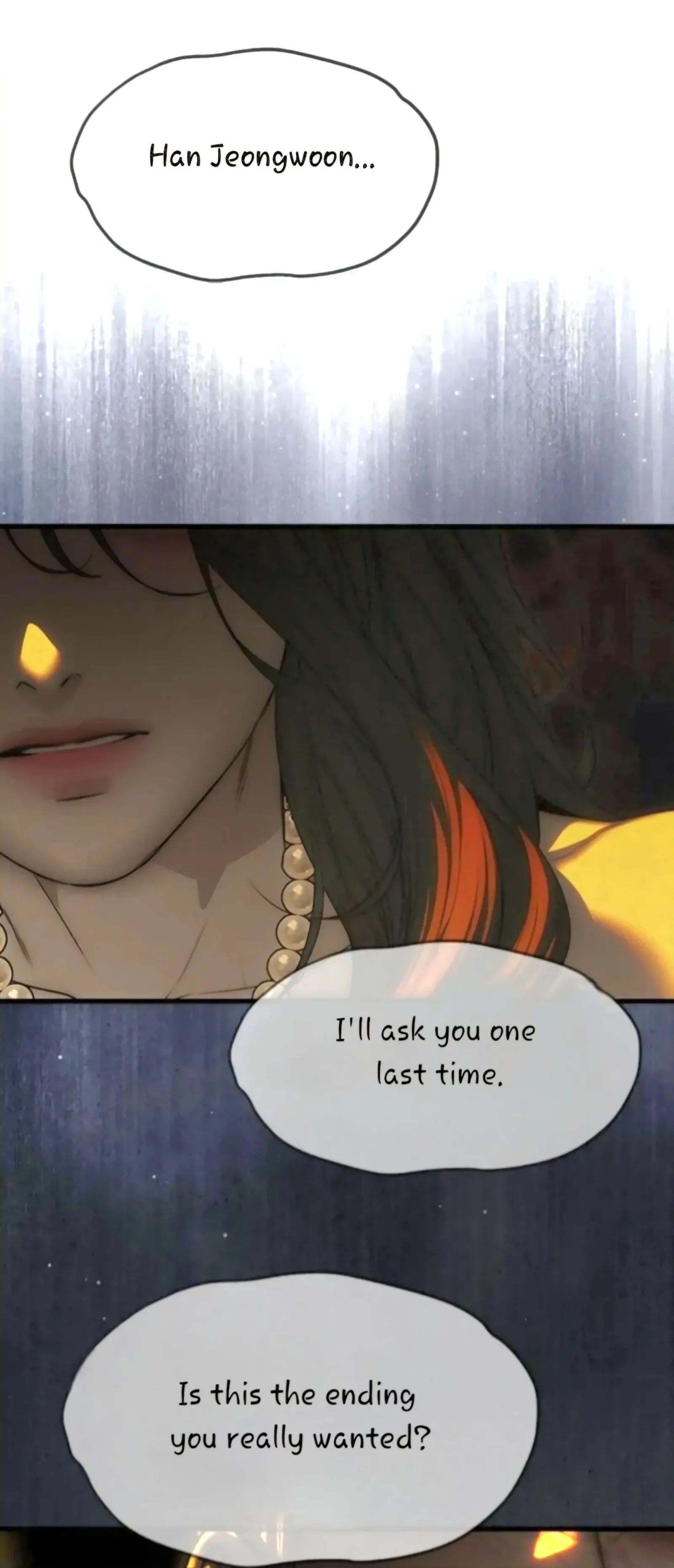 Undercover! Chaebol High School Chapter 97 page 102