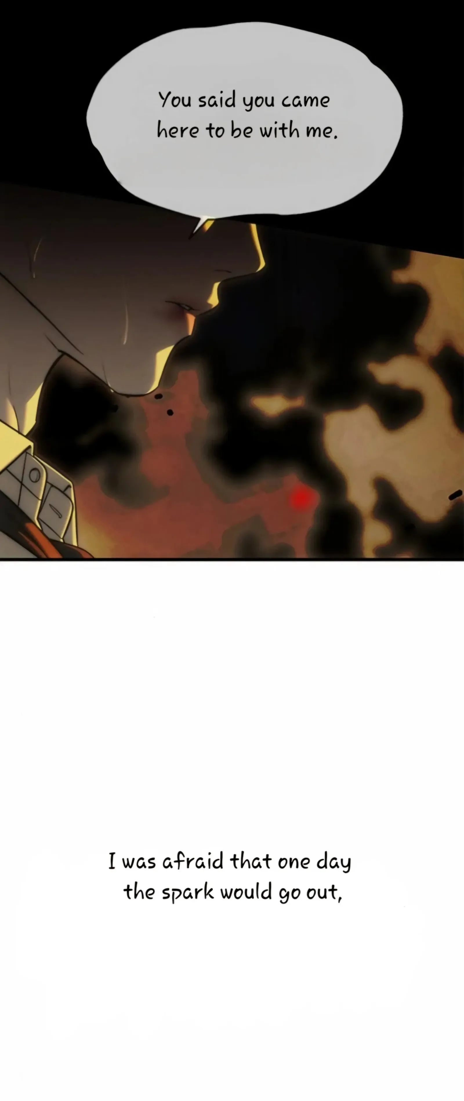 Undercover! Chaebol High School Chapter 97 page 109