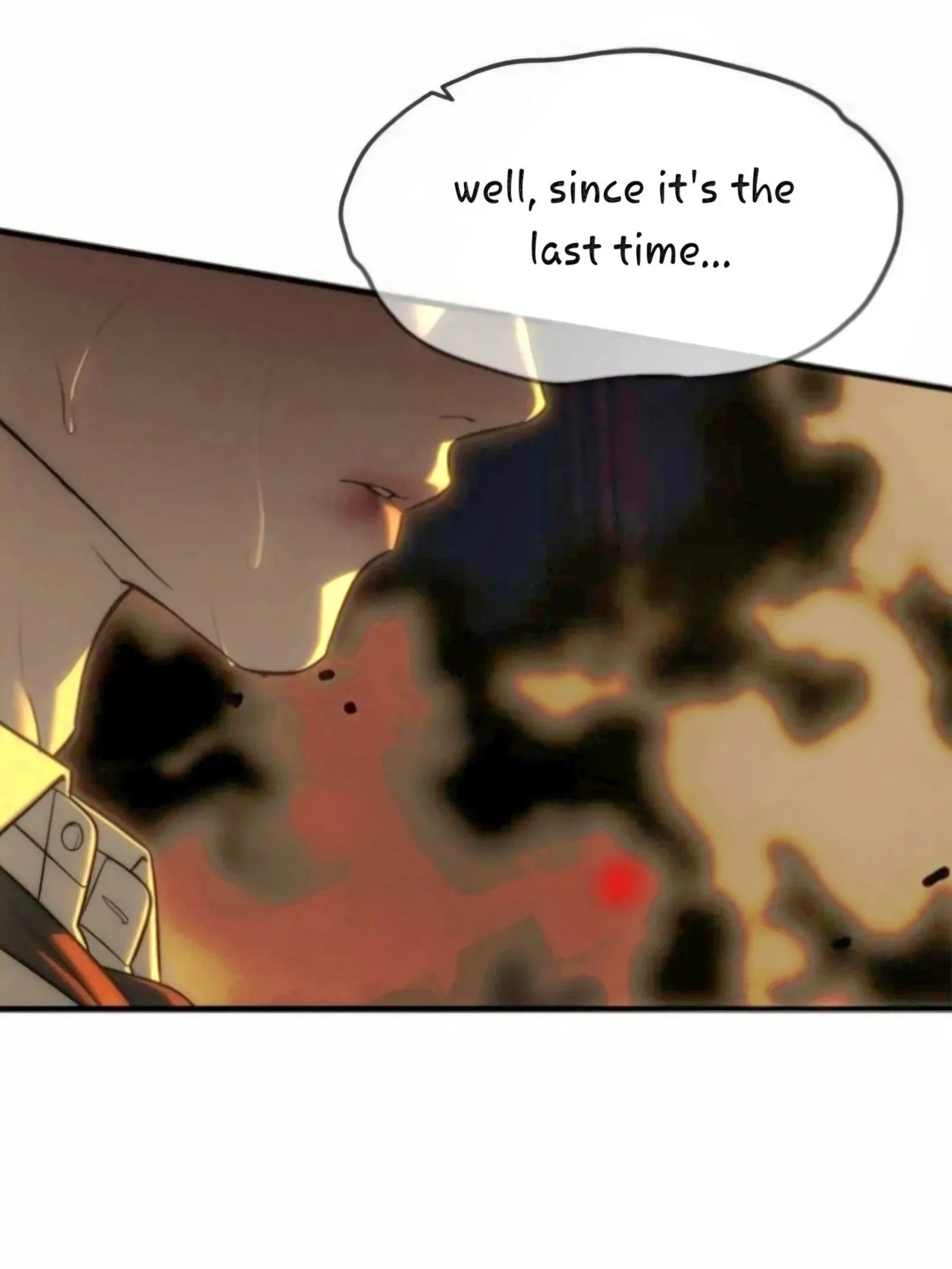 Undercover! Chaebol High School Chapter 97 page 97