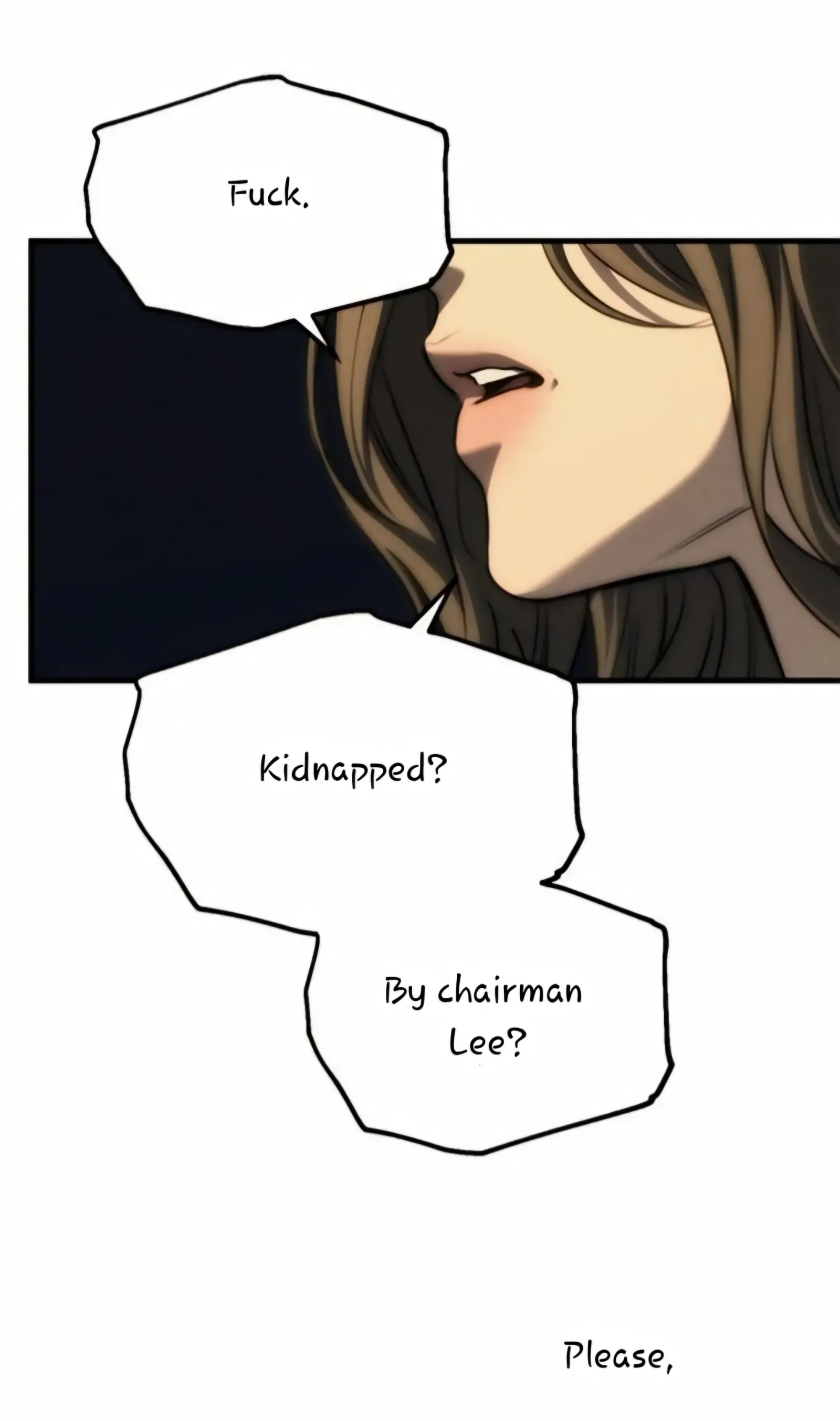 Undercover! Chaebol High School Chapter 96 page 87