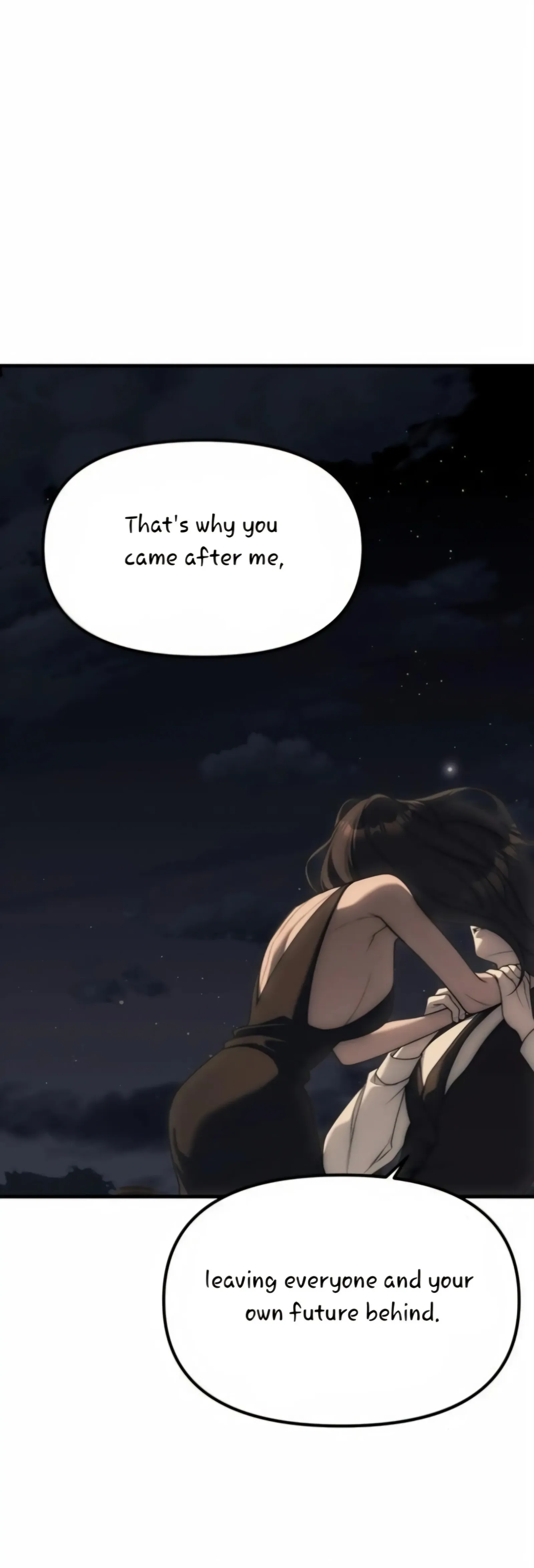 Undercover! Chaebol High School Chapter 96 page 76