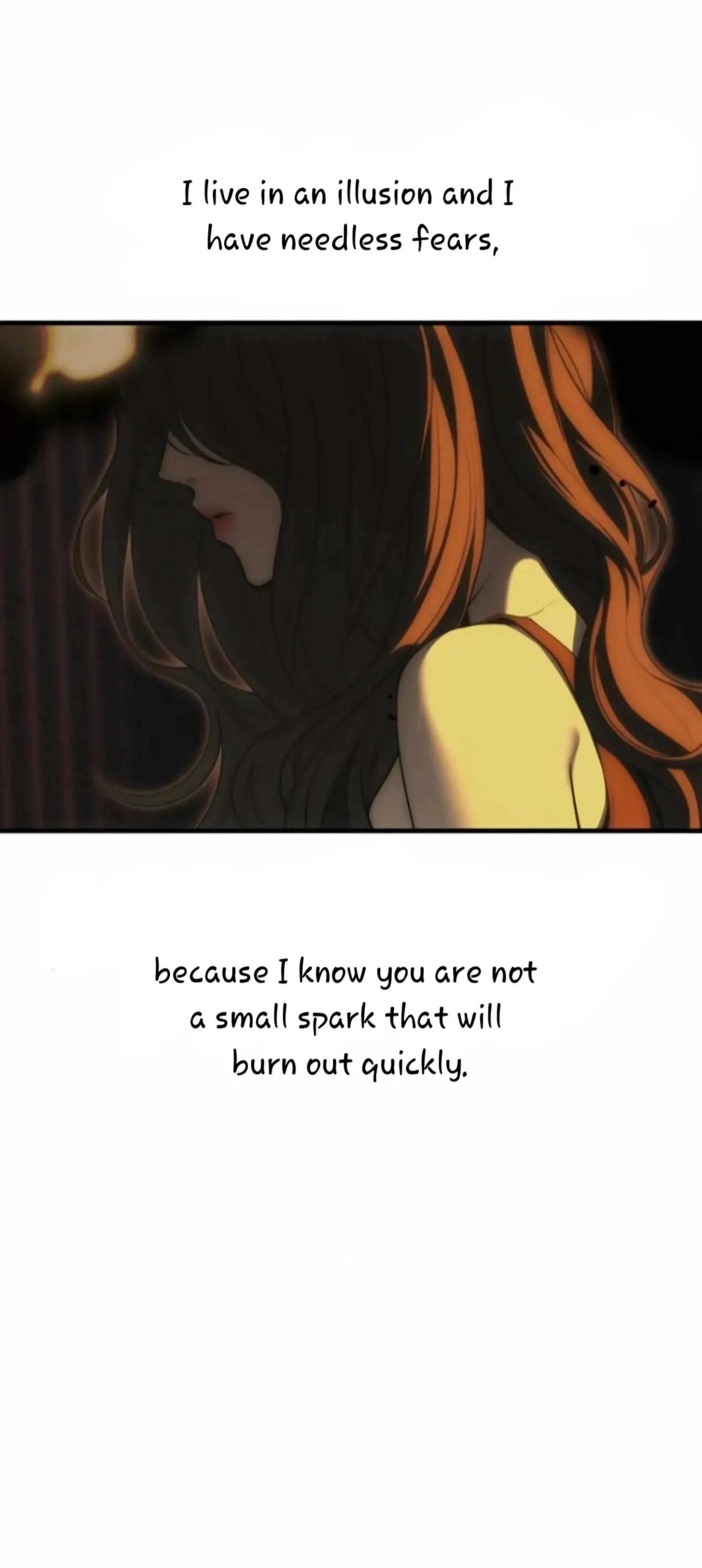 Undercover! Chaebol High School Chapter 97 page 111