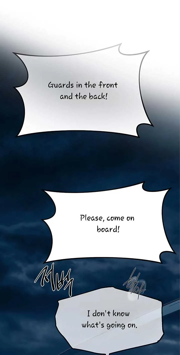 Undercover! Chaebol High School Chapter 98 page 62