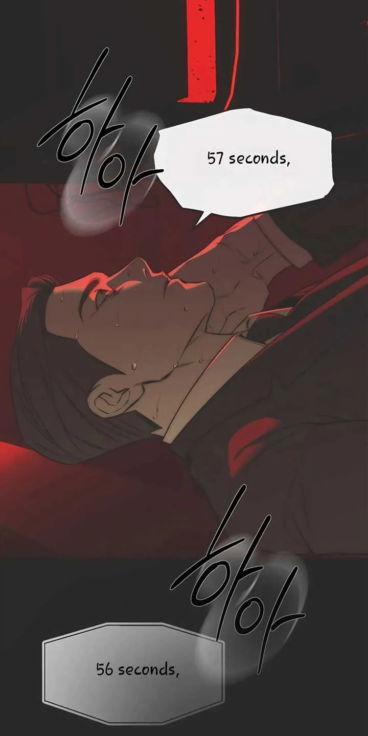 Undercover! Chaebol High School Chapter 98 page 31