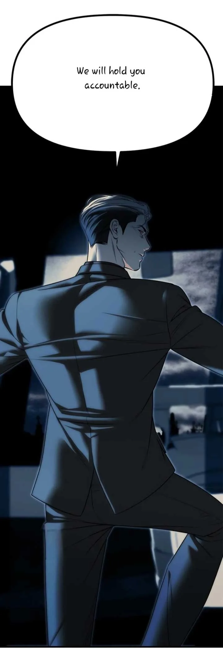 Undercover! Chaebol High School Chapter 98 page 51
