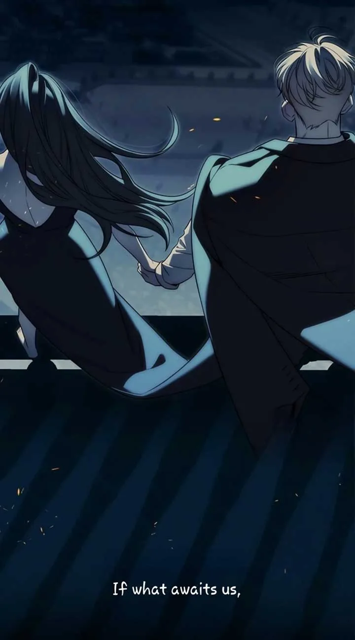 Undercover! Chaebol High School Chapter 98 page 15