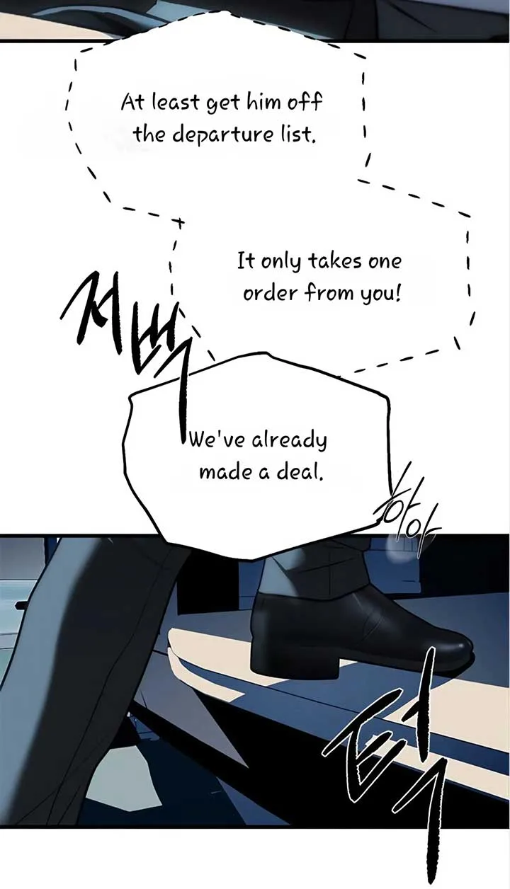 Undercover! Chaebol High School Chapter 98 page 66