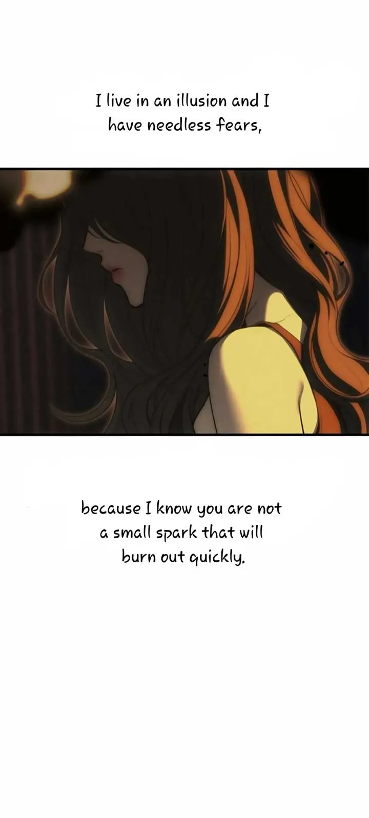 Undercover! Chaebol High School Chapter 98 page 3