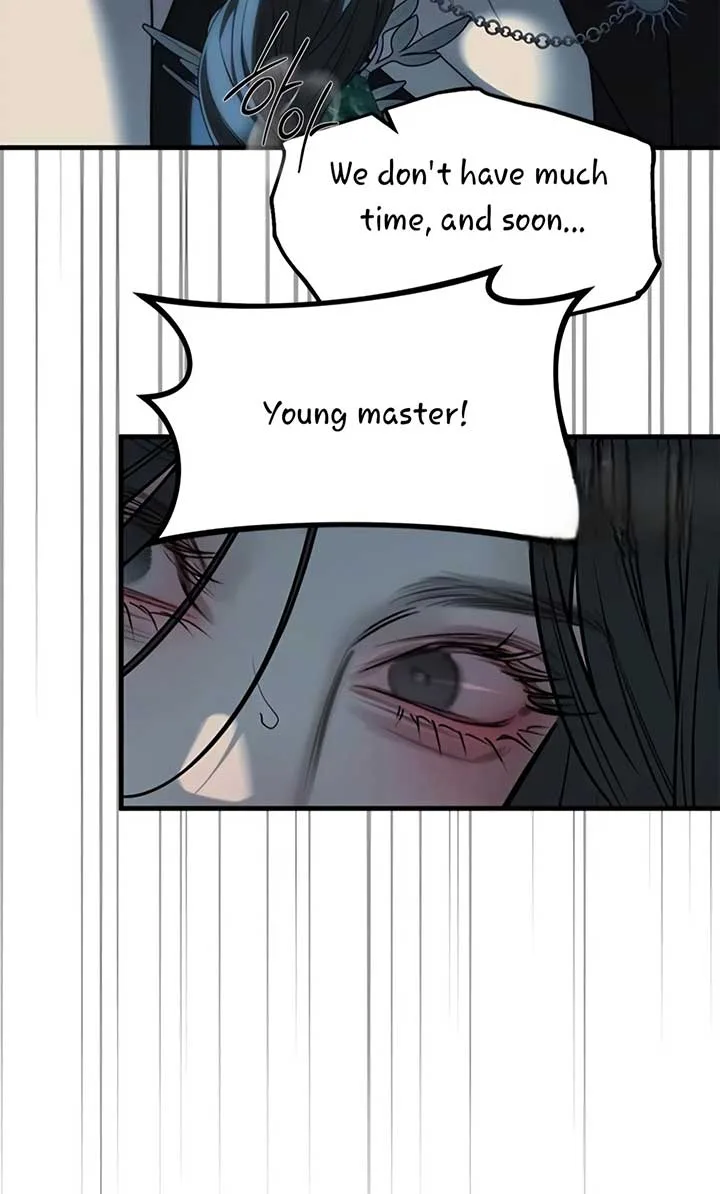 Undercover! Chaebol High School Chapter 98 page 58