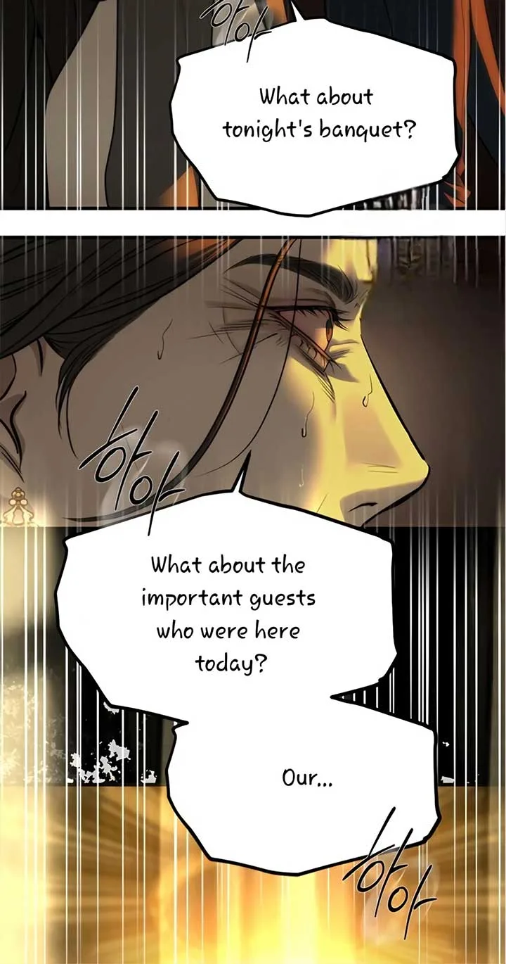 Undercover! Chaebol High School Chapter 98 page 40