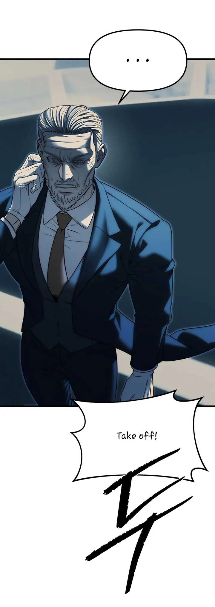 Undercover! Chaebol High School Chapter 98 page 52