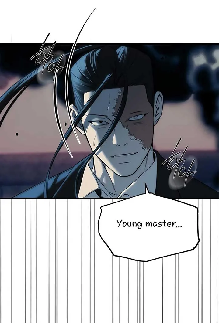 Undercover! Chaebol High School Chapter 98 page 60