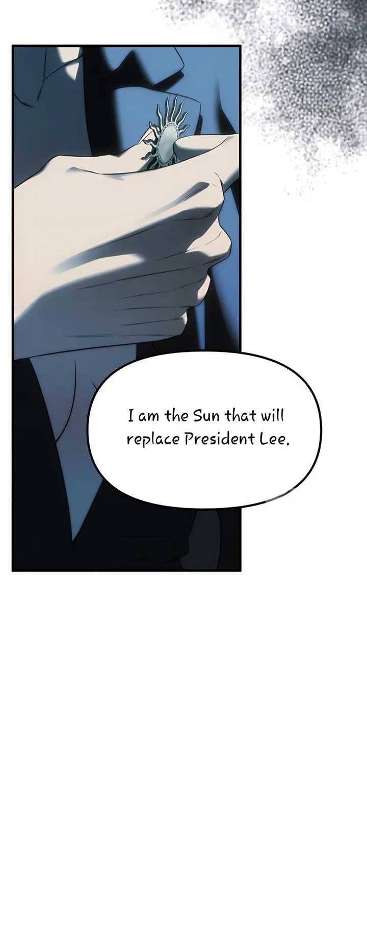 Undercover! Chaebol High School Chapter 98 page 100