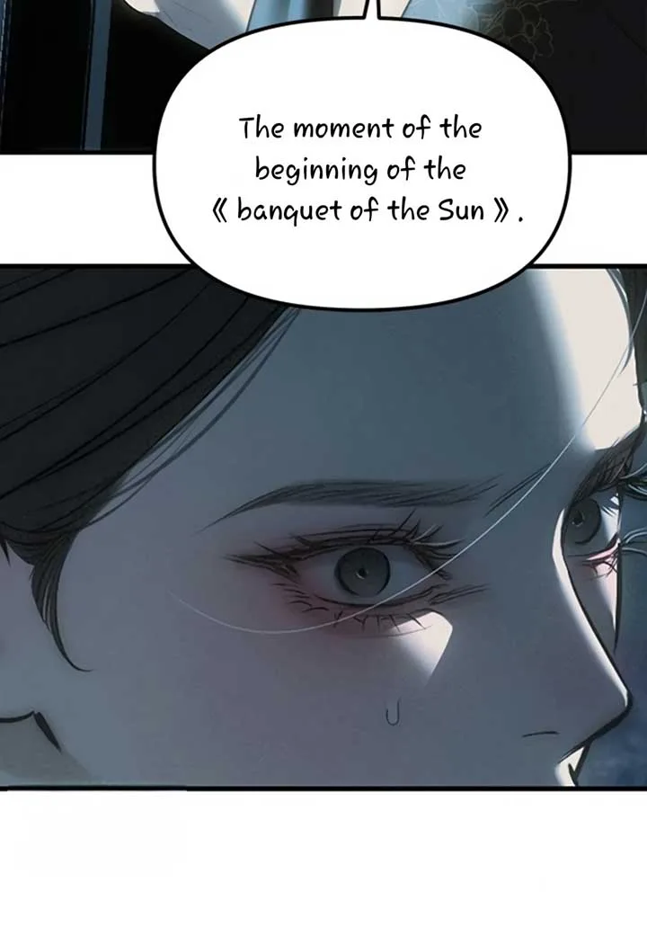 Undercover! Chaebol High School Chapter 98 page 92