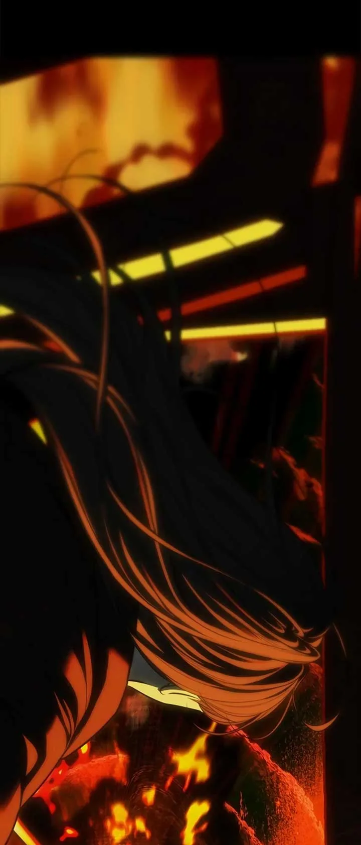 Undercover! Chaebol High School Chapter 98 page 122