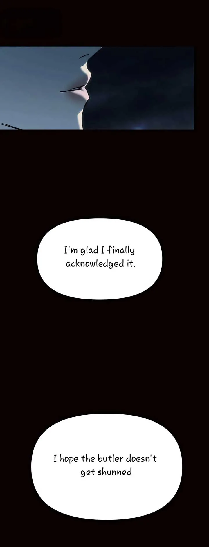 Undercover! Chaebol High School Chapter 98 page 104