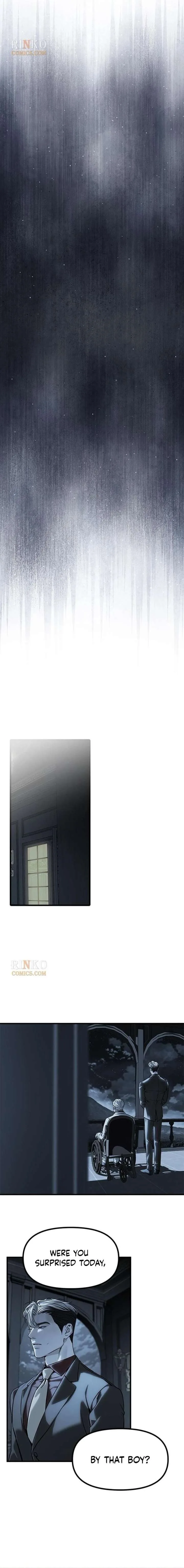 Undercover! Chaebol High School Chapter 101 page 11