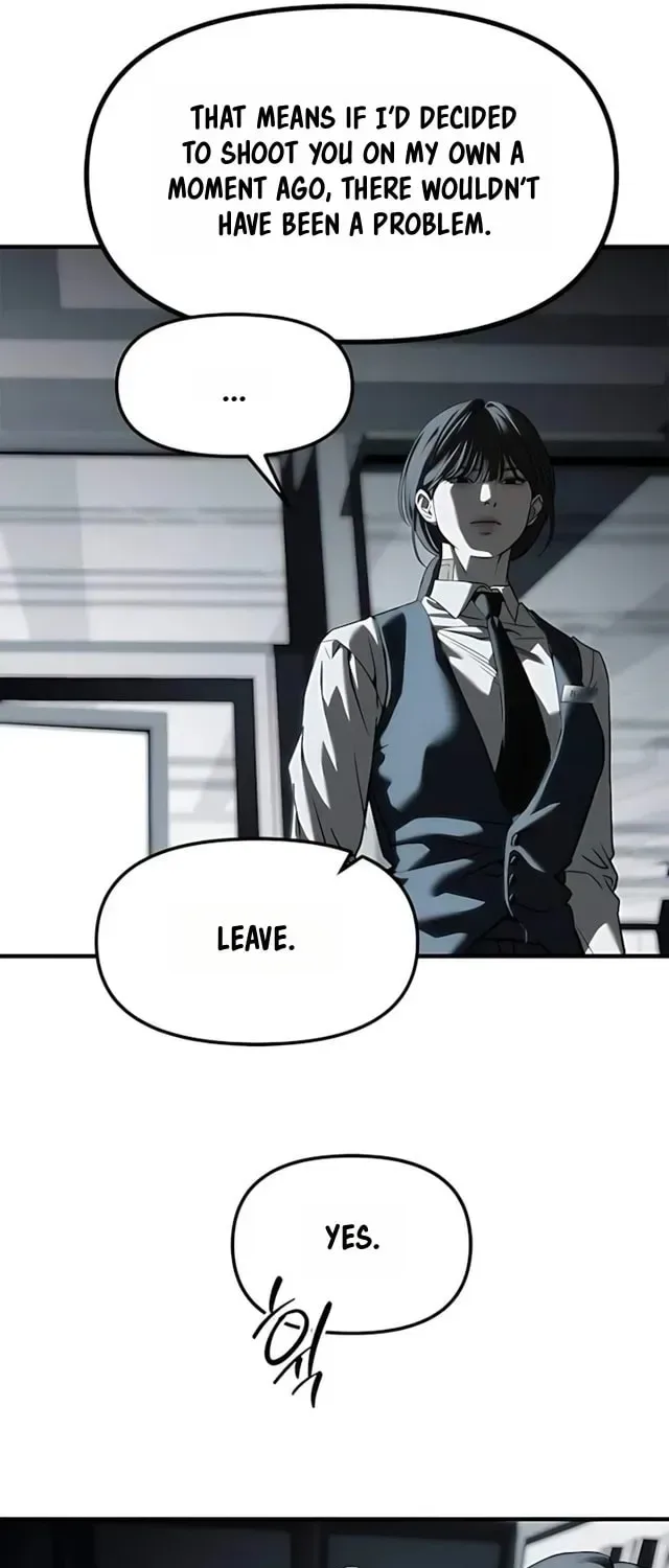Undercover! Chaebol High School Chapter 104 page 25