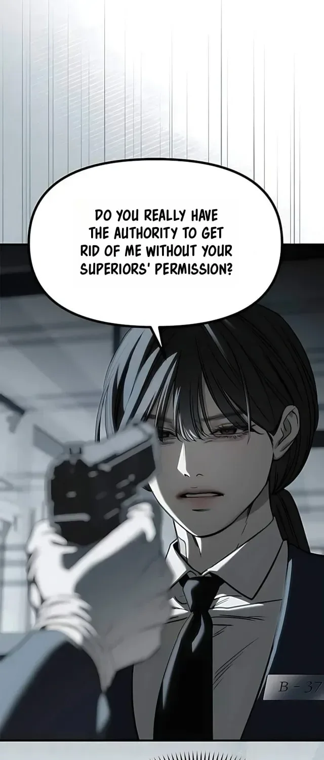 Undercover! Chaebol High School Chapter 104 page 18