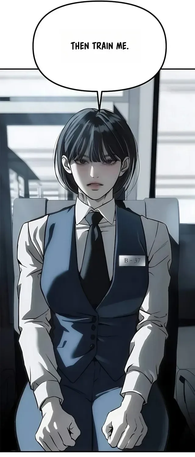 Undercover! Chaebol High School Chapter 104 page 6