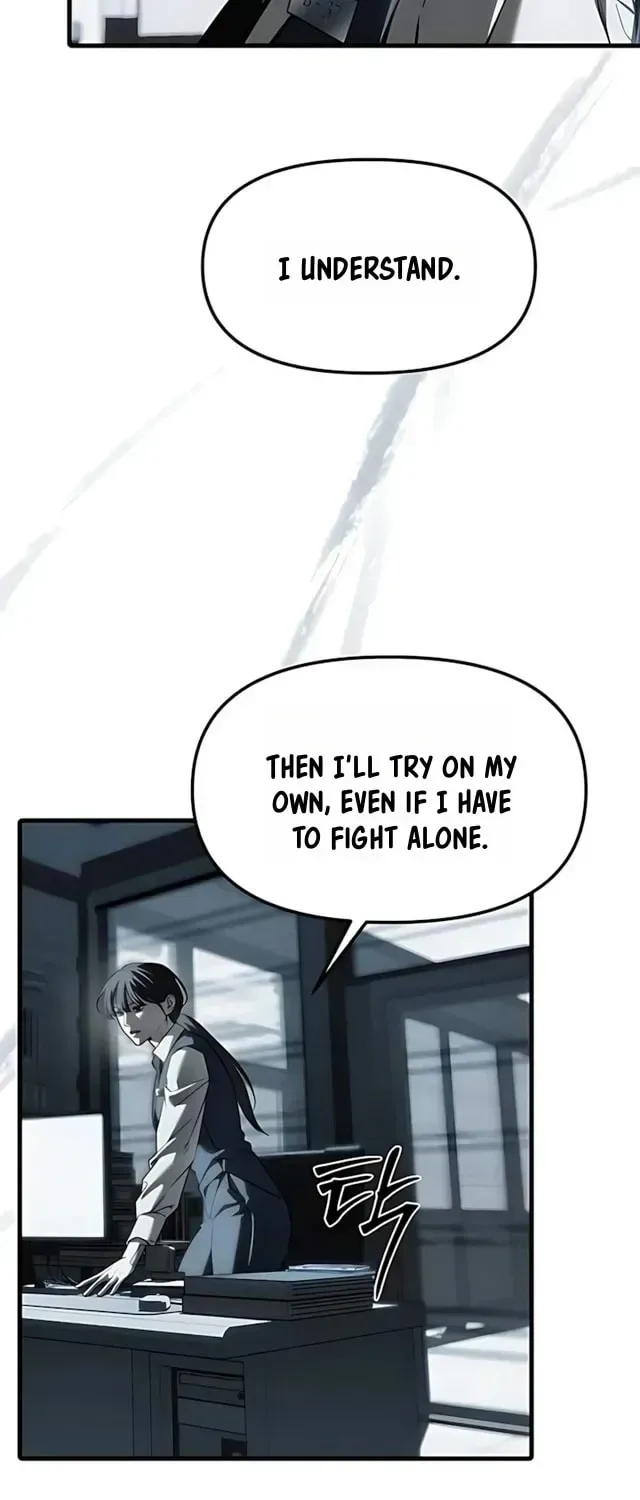 Undercover! Chaebol High School Chapter 104 page 10