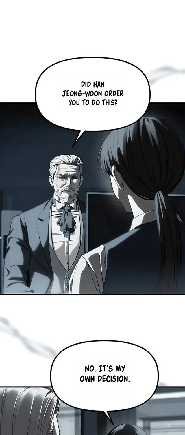Undercover! Chaebol High School Chapter 104 page 7