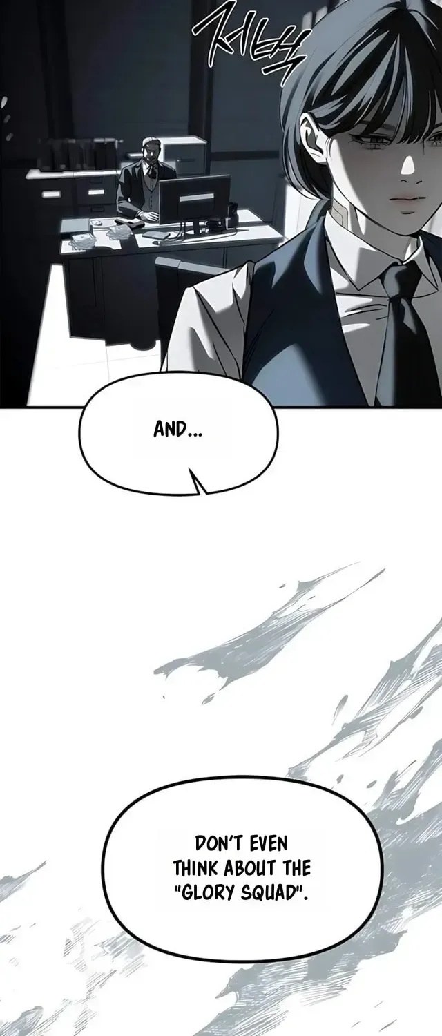 Undercover! Chaebol High School Chapter 104 page 26