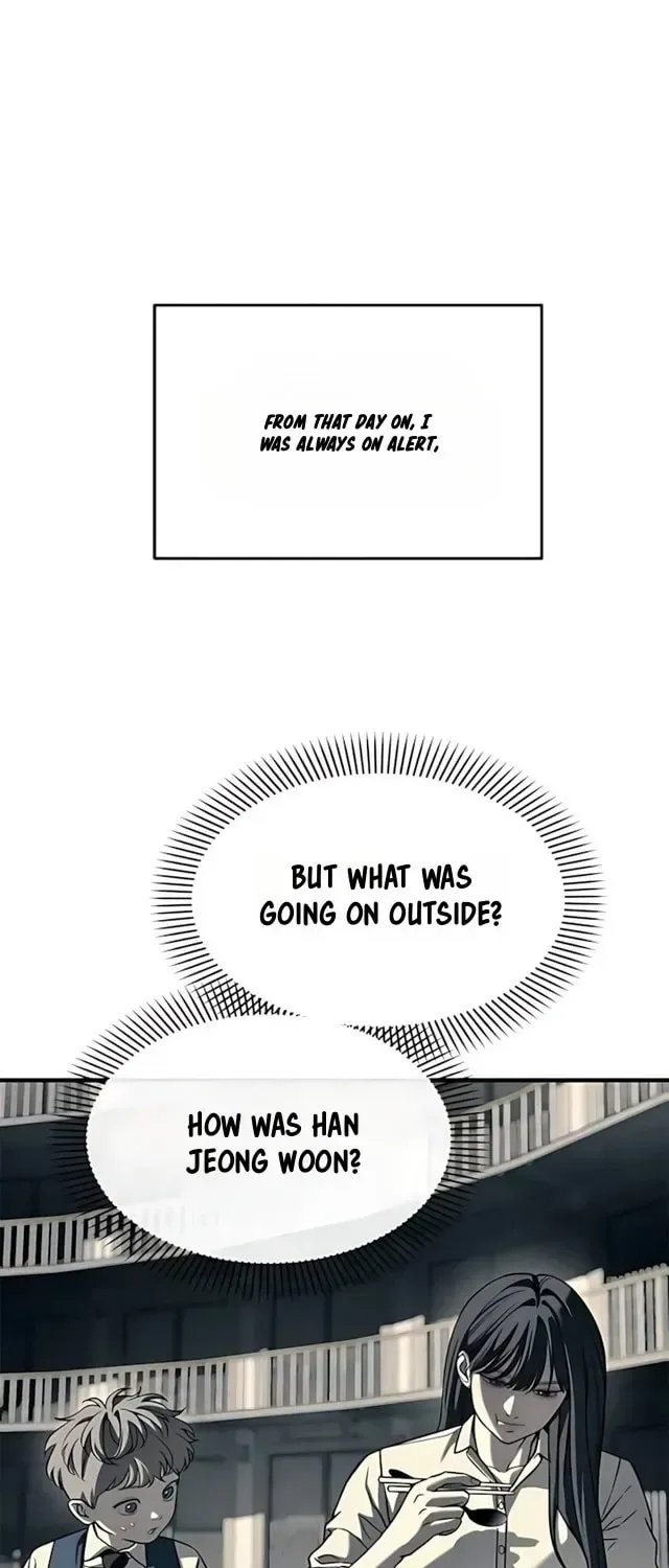 Undercover! Chaebol High School Chapter 104 page 29
