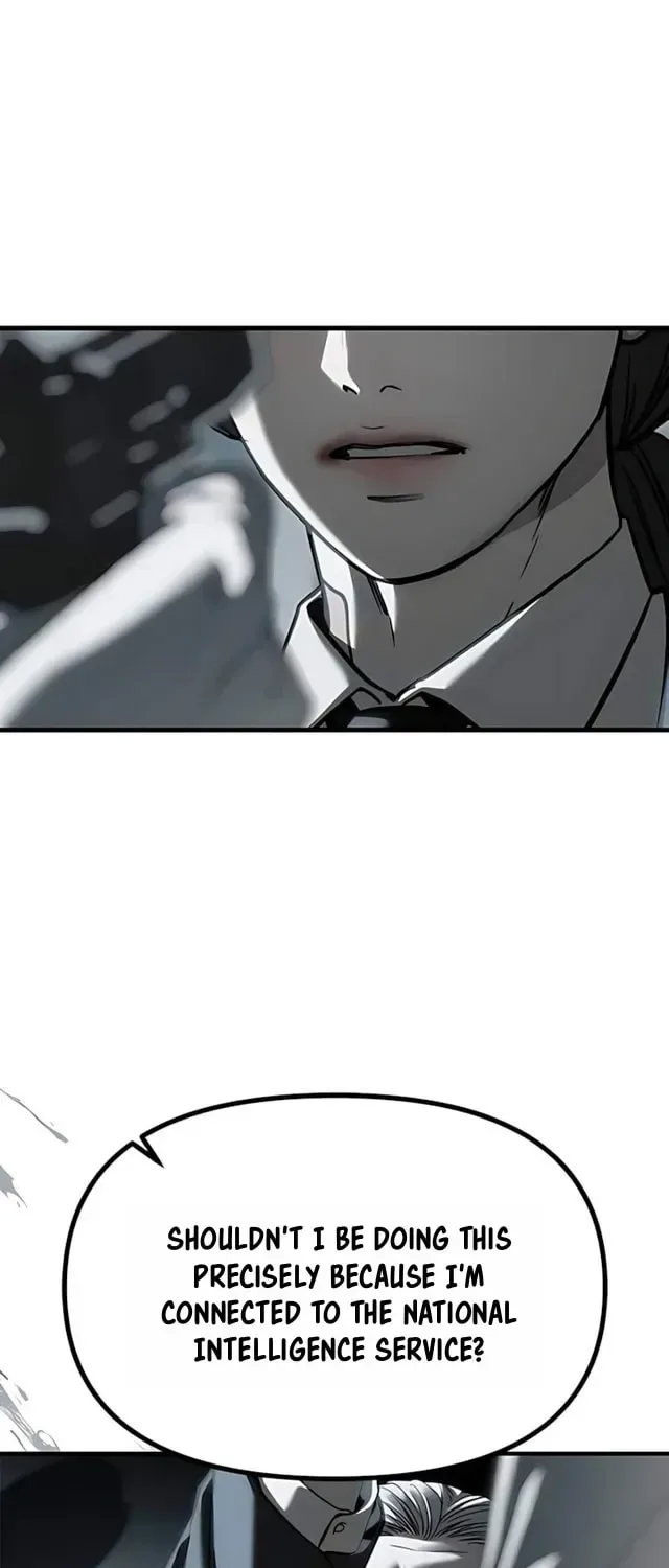 Undercover! Chaebol High School Chapter 104 page 16