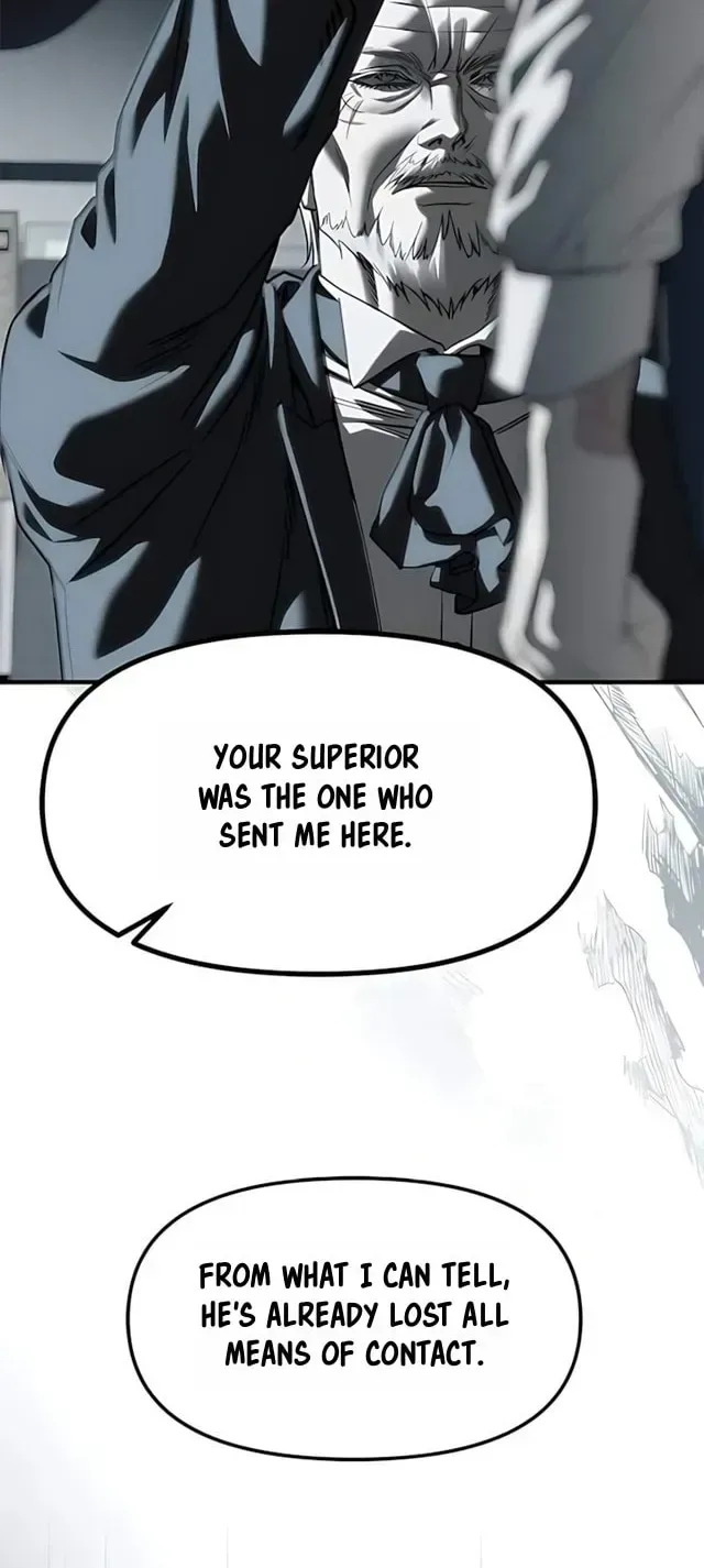 Undercover! Chaebol High School Chapter 104 page 17