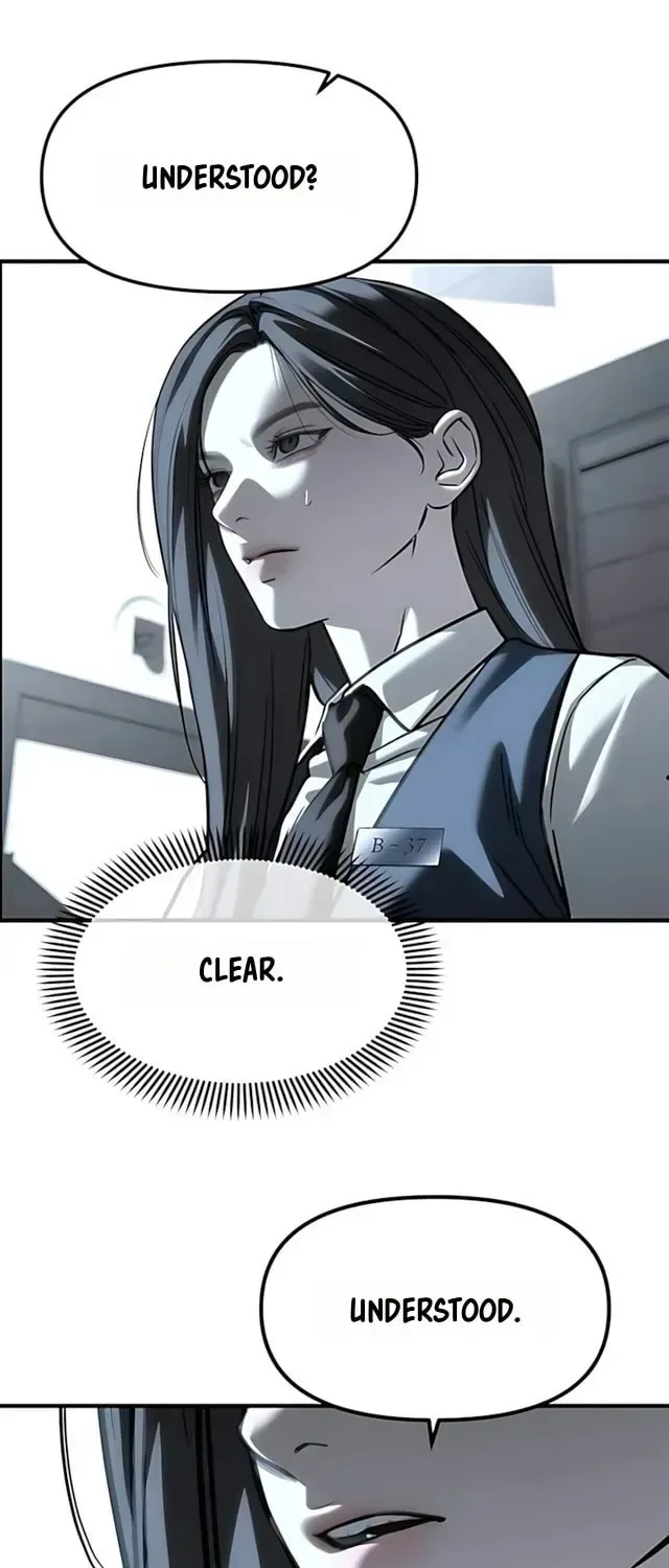 Undercover! Chaebol High School Chapter 104 page 81