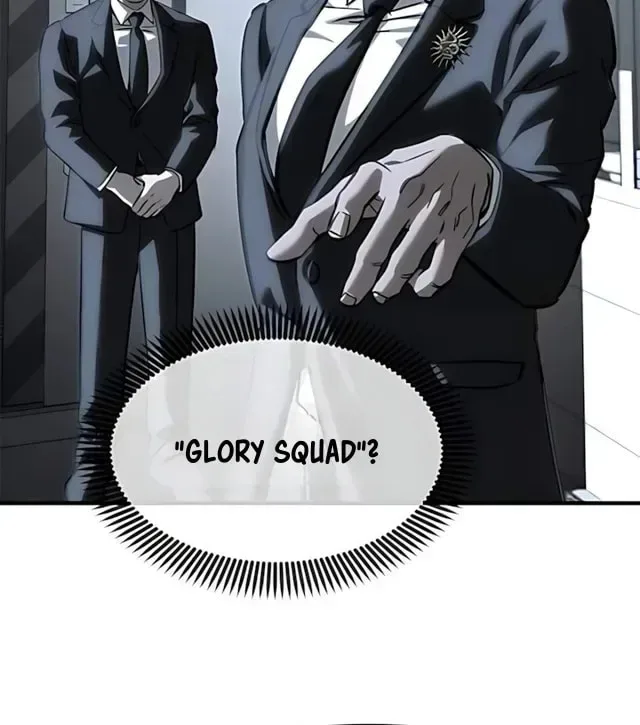 Undercover! Chaebol High School Chapter 104 page 78