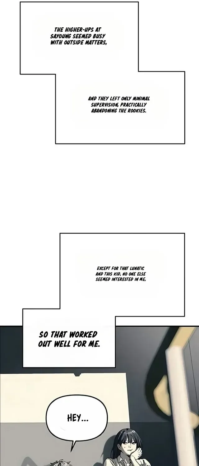 Undercover! Chaebol High School Chapter 104 page 52