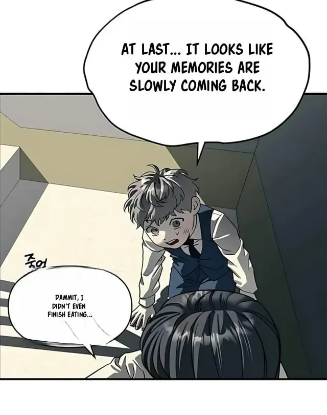 Undercover! Chaebol High School Chapter 104 page 51