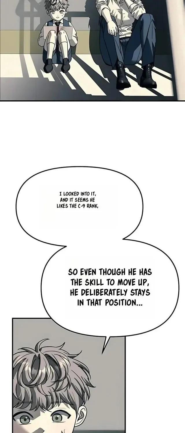 Undercover! Chaebol High School Chapter 104 page 53