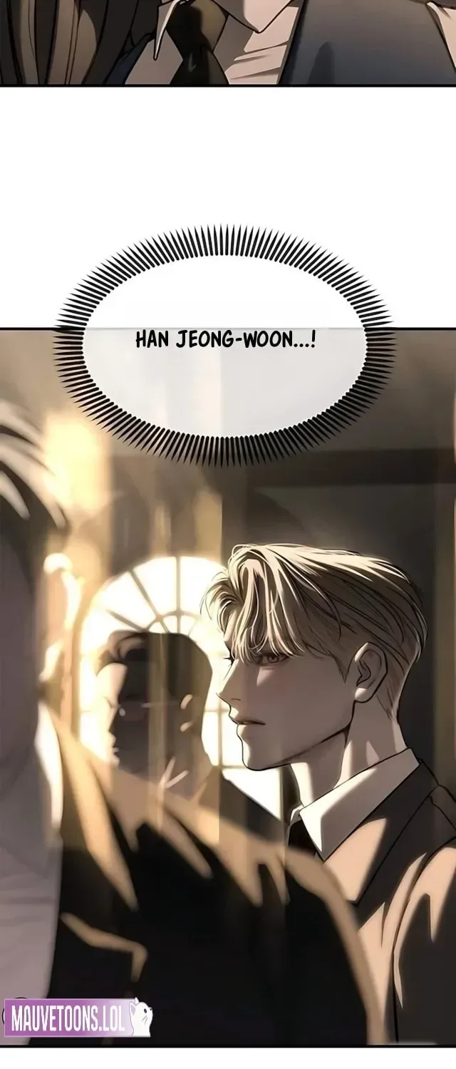 Undercover! Chaebol High School Chapter 104 page 89