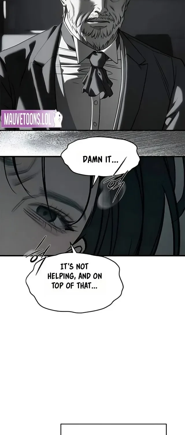 Undercover! Chaebol High School Chapter 104 page 70