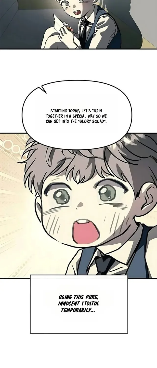 Undercover! Chaebol High School Chapter 104 page 60