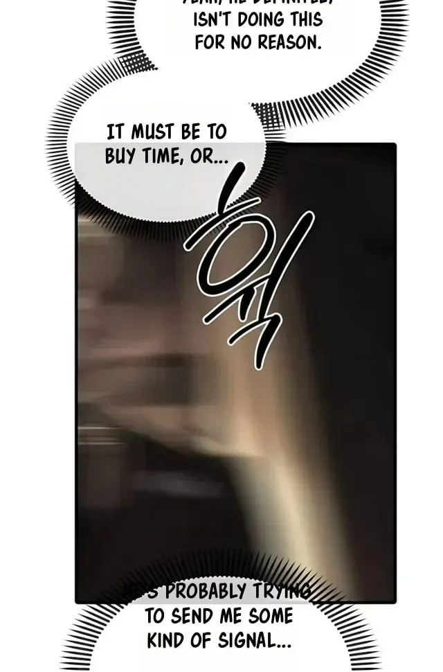 Undercover! Chaebol High School Chapter 104 page 99