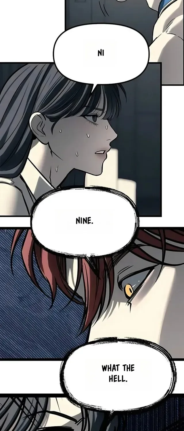 Undercover! Chaebol High School Chapter 104 page 43